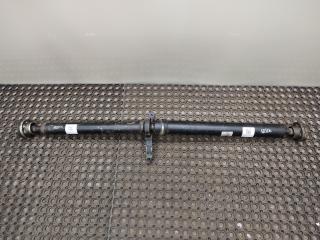 карданный вал Audi A5 8T 2009, 4.2 л., i, CAUA, бензин, АКПП, серебро, купе, полный привод, правый руль, 8T0521101D