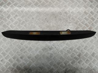 накладка двери (крышки) багажника Hyundai Santa Fe 2 поколение (CM) CM 2006, 2.2 л., CRDi, D4EB, дизель, АКПП, чёрный, внедорожник 5 дв., полный привод, правый руль, 87311-2B000