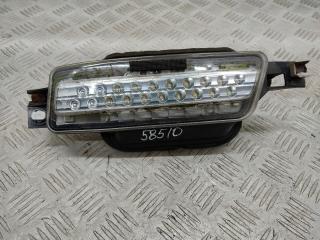 фонарь крышки багажника правый Subaru Legacy 4 поколение BP 2005, 2.0 л., i, EJ202, бензин, 5МКПП, серебро, универсал, полный привод, правый руль, 236-20794