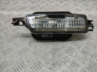 фонарь крышки багажника левый Subaru Legacy 4 поколение BP 2005, 2.0 л., i, EJ202, бензин, 5МКПП, серебро, универсал, полный привод, правый руль, 132-20791