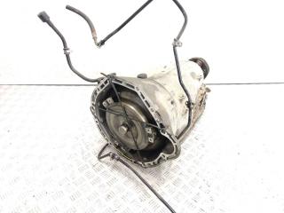 КПП автоматическая (АКПП) Mercedes-Benz C-Класс W203/S203/CL203 [рестайлинг] 2004, 1.8 л., Kompr, M 271.946, бензин, АКПП, brillantsilber / 744, седан, задний привод, правый руль, A2112703300, 722695