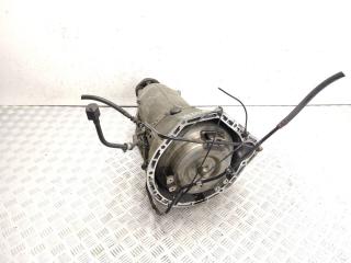 КПП автоматическая (АКПП) Mercedes-Benz C-Класс W203/S203/CL203 W203 2003, 1.8 л., Kompr, M 271.946, бензин, АКПП, cubanitsilber / 723, седан, задний привод, правый руль, A2112703300, 722695