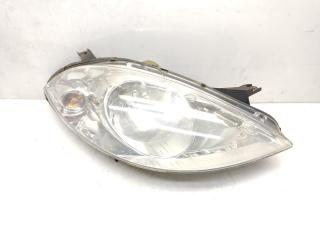 фара правая Mercedes-Benz A-Класс W169 2005, 1.7 л., i, M 266.940, бензин, 5МКПП, бежевый, 791u, хетчбэк 5 дв., передний привод, правый руль, A1698200461