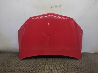 капот Opel Tigra 2 поколение 2008, 1.4 л., i, Z 14 XEP, бензин, 5МКПП, magmarot / 79u, кабриолет, передний привод, правый руль, 93164195