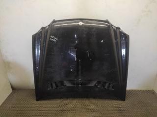 капот Mercedes-Benz CLK-Класс C209/A209 C209 2004, 1.8 л., Kompr, M 271.940, бензин, АКПП, obsidianschwarz / 197, купе, задний привод, правый руль, A2098800057