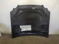 капот Mercedes-Benz CLK-Класс C209/A209 C209 2004, 1.8 л., Kompr, M 271.940, бензин, АКПП, obsidianschwarz / 197, купе, задний привод, правый руль, A2098800057 - фото №2