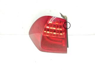 фонарь задний левый BMW 3 серия E90/E91 [рестайлинг] E91 2010, 3.0 л., D, N57 D30 A, дизель, 6МКПП, titansilber / 354, универсал, задний привод, правый руль, 4871737