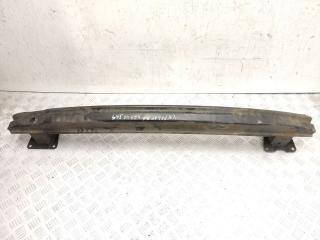 усилитель бампера заднего Volkswagen Passat B7 2011, 2.0 л., TDi PD, CFFB, дизель, 6МКПП, reflex silver / la7w, седан, передний привод, правый руль, 3C0807311