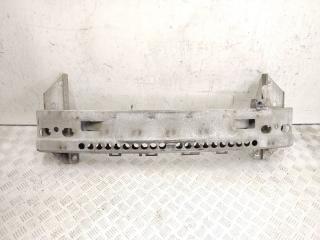 усилитель бампера переднего Mini Cooper 1 поколение [рестайлинг] R50 2006, 1.6 л., i, W10 B16 A, бензин, 5МКПП, серебро, хетчбэк 3 дв., передний привод, правый руль, 51111494431