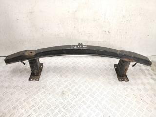 усилитель бампера переднего BMW 3 серия E90/E91 [рестайлинг] E91 2010, 3.0 л., D, N57 D30 A, дизель, 6МКПП, titansilber / 354, универсал, задний привод, правый руль, 51117146645