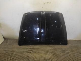 капот Dodge Caliber 1 поколение PM 2006, 2.0 л., CRD, ECD, дизель, 6МКПП, black clear / px8, хетчбэк 5 дв., передний привод, правый руль, 5074140AF