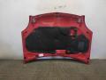 капот Nissan Kubistar 1 поколение 2004, 1.5 л., DCi, K9K 704, дизель, 5МКПП, красный, фургон, передний привод, правый руль, 65100-00QAD - фото №2