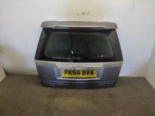 крышка багажника (дверь 3-5) Land Rover Freelander 2 поколение L359 2008, 2.2 л., TD, 224DT, дизель, АКПП, серый, внедорожник 5 дв., полный привод, правый руль, LR005853
