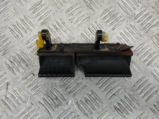 ручка крышки багажника Hyundai Tucson 1 поколение JM 2004, 2.0 л., CRDi, D4EA, дизель, 5МКПП, чёрный, внедорожник 5 дв., полный привод, правый руль, 81260-2E000