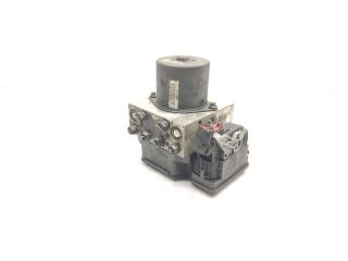 блок ABS Volkswagen Passat B7 2011, 2.0 л., TDi PD, CFFB, дизель, 6МКПП, reflex silver / la7w, седан, передний привод, правый руль, 3AA614109AF