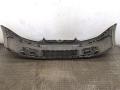 бампер передний Volkswagen Golf 5 поколение 2004, 1.9 л., TDi PD, BKC, дизель, 5МКПП, зелёный, хетчбэк 5 дв., передний привод, правый руль, 1K0807221F - фото №5