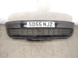 бампер передний Opel Zafira 1 поколение (A) [рестайлинг] 2005, 1.6 л., i, Z 16 XE, бензин, 5МКПП, saphirschwarz / 2hu, минивэн, передний привод, правый руль, 90580620