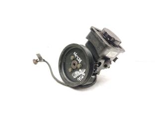 насос гидроусилителя руля BMW 3 серия E46 [рестайлинг] 2005, 2.0 л., D, M47N 204 D4, дизель, 6МКПП, mysticblau / a07, универсал, задний привод, правый руль, 6756575, 7692974519