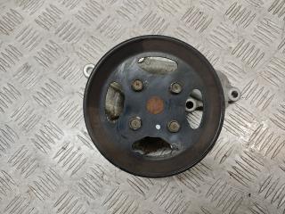 помпа Nissan X-Trail T30 [рестайлинг] 2006, 2.2 л., DCi, YD22DDTi, дизель, 6МКПП, красный, внедорожник 5 дв., полный привод, правый руль