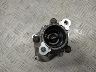 термостат Nissan X-Trail T30 [рестайлинг] 2006, 2.2 л., DCi, YD22DDTi, дизель, 6МКПП, красный, внедорожник 5 дв., полный привод, правый руль, 038115