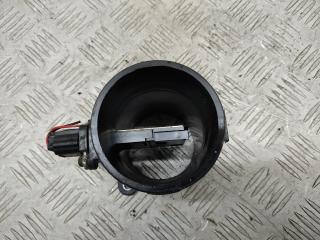 расходомер воздуха Nissan X-Trail T30 [рестайлинг] 2006, 2.2 л., DCi, YD22DDTi, дизель, 6МКПП, красный, внедорожник 5 дв., полный привод, правый руль, 22680AW400