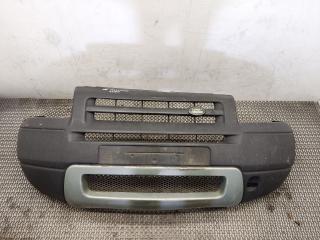 бампер передний Land Rover Freelander 1 поколение L314 2003, 2.0 л., D, M 47 R, дизель, 5МКПП, vienna green / 751, внедорожник 5 дв., полный привод, правый руль