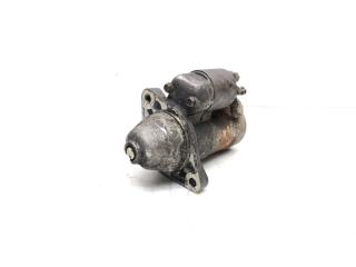 стартер Opel Astra G 2006, 1.7 л., CDTi, Z 17 DTL, дизель, 5МКПП, белый, универсал, передний привод, правый руль, 8973860620