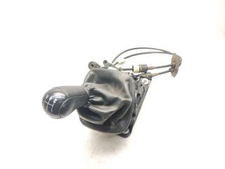 кулиса Ford Transit 7 поколение 2009, 2.2 л., TDCi, P8FA, дизель, 5МКПП, белый, микроавтобус, передний привод, правый руль, 6C1R-7C453-EB