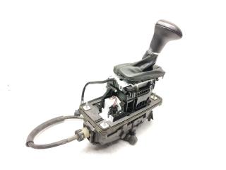 кулиса Audi A4 B8 [рестайлинг] 2012, 3.0 л., TDi PD, CDUC, дизель, робот, серебро, универсал, полный привод, правый руль, 4G2713105C