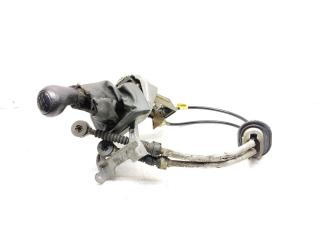 кулиса Citroen Jumpy 1 поколение [рестайлинг] U65 2006, 1.9 л., D, WJY (DW8B), дизель, 5МКПП, синий, фургон, передний привод, правый руль