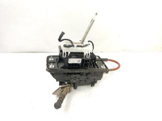 кулиса Audi A6 Allroad Quattro C6 [рестайлинг] 2008, 2.7 л., TDi, BPP, дизель, АКПП, quarzgrau / ly7g, универсал, полный привод, правый руль, 4F2713041AF