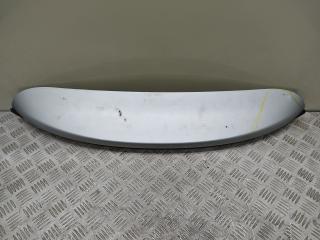спойлер Mini Cooper 2 поколение R56 2008, 1.4 л., i, N12 B14 A, бензин, 6МКПП, pure silver / 900, хетчбэк 3 дв., передний привод, правый руль, 714885003