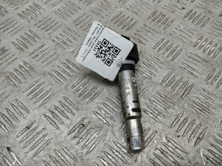 катушка зажигания Volkswagen Golf 4 поколение 2002, 1.6 л., i, BCB, бензин, 5МКПП, черный, хетчбэк 5 дв., передний привод, правый руль, 036905100