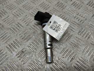 катушка зажигания Volkswagen Golf 4 поколение 2002, 1.6 л., i, BCB, бензин, 5МКПП, черный, хетчбэк 5 дв., передний привод, правый руль, 036905100