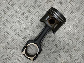 поршень Mercedes-Benz Sprinter 2 поколение (W906) 2008, 2.1 л., CDi, OM 646.985, дизель, 6МКПП, белый, 9147, микроавтобус, задний привод, правый руль, 8854A