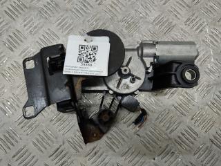 моторчик заднего стеклоочистителя (дворника) BMW 3 серия E90/E91 [рестайлинг] E91 2010, 3.0 л., D, N57 D30 A, дизель, 6МКПП, titansilber / 354, универсал, задний привод, правый руль, 1397220905