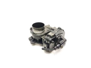 заслонка дроссельная Opel Vectra C [рестайлинг] 2008, 1.9 л., CDTi, Z19DTH, дизель, 6МКПП, серебро, хетчбэк 5 дв., передний привод, правый руль, 55199975