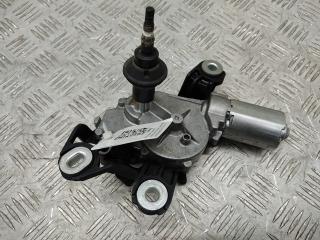 моторчик заднего стеклоочистителя (дворника) Volkswagen Golf 5 поколение 2005, 2.0 л., SDi, BDK, дизель, 5МКПП, серебро, хетчбэк 5 дв., передний привод, правый руль, 1K6955711C, 0390201800