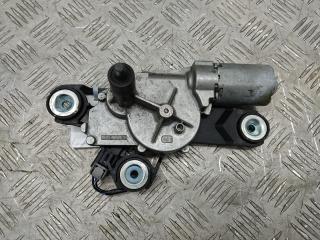 моторчик заднего стеклоочистителя (дворника) Ford Mondeo 4 поколение [рестайлинг] 2013, 2.0 л., TDCi, TXBA, дизель, 6МКПП, чёрный, лифтбэк, передний привод, правый руль, 7S71-A17K441-AC, 0390201212