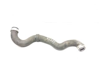 патрубок радиатора Mercedes-Benz C-Класс W203/S203/CL203 W203 2003, 1.8 л., Kompr, M 271.946, бензин, АКПП, cubanitsilber / 723, седан, задний привод, правый руль, A2035015782, A2035010982