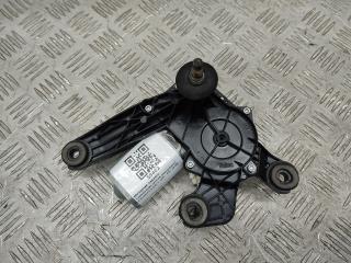 моторчик заднего стеклоочистителя (дворника) Citroen C3 1 поколение [рестайлинг] 2008, 1.4 л., i, KFV (TU3A), бензин, 5МКПП, bleu oriental / kpu, хетчбэк 5 дв., передний привод, правый руль, 9683557580, W000001968