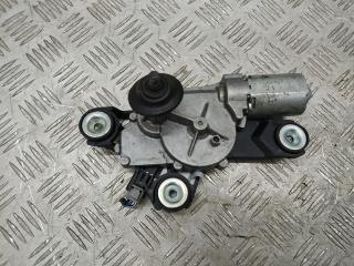 моторчик заднего стеклоочистителя (дворника) Ford Mondeo 4 поколение [рестайлинг] 2011, 1.6 л., TDCi, T1BA, дизель, 6МКПП, чёрный, хетчбэк 5 дв., передний привод, правый руль, 7S71-A17K441-AC, 0390201212