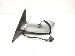 зеркало наружное левое Audi A6 4F/C6 2004, 2.0 л., TDi PD, BLB, дизель, 6МКПП, silbersee / ly7w, седан, передний привод, правый руль, 4F2858531J