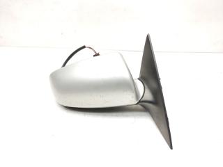 зеркало наружное правое Audi A6 4F/C6 2004, 2.0 л., TDi PD, BLB, дизель, 6МКПП, silbersee / ly7w, седан, передний привод, правый руль, 4F2858532J