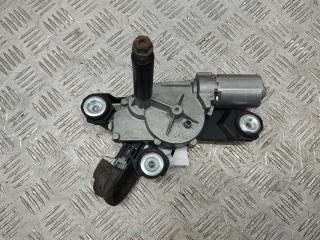 моторчик заднего стеклоочистителя (дворника) Volvo V50 1 поколение 2004, 2.0 л., D, D 4204 T, дизель, 6МКПП, красный, универсал, передний привод, правый руль, 3M51-R17K441-AC, 0390201882