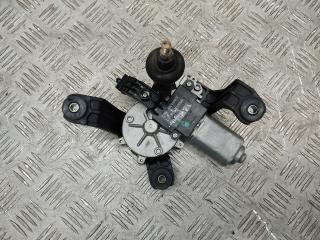 моторчик заднего стеклоочистителя (дворника) Opel Astra J 2010, 1.4 л., i, A 14 XER, бензин, 5МКПП, белый, хетчбэк 5 дв., передний привод, правый руль, 13256917