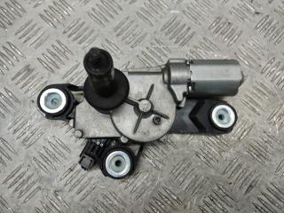 моторчик заднего стеклоочистителя (дворника) Ford Galaxy 2 поколение 2009, 2.0 л., TDCi, QXWA, дизель, 6МКПП, серебро, минивэн, передний привод, правый руль, 3M51-R17K441-AF, 0390201875