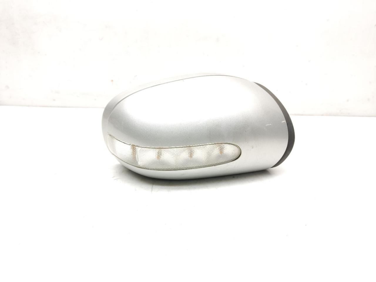 зеркало наружное правое Mercedes-Benz C-Класс W203/S203/CL203 W203 2001, 2.0 л., i, M 111.951, бензин, 6МКПП, brillantsilber / 744, седан, задний привод, правый руль, A2038106476 - фото №1