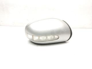 зеркало наружное правое Mercedes-Benz C-Класс W203/S203/CL203 W203 2001, 2.0 л., i, M 111.951, бензин, 6МКПП, brillantsilber / 744, седан, задний привод, правый руль, A2038106476