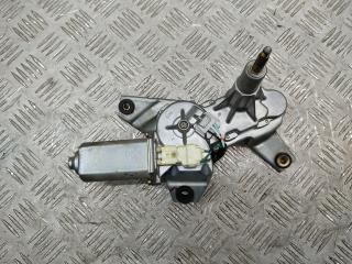 моторчик заднего стеклоочистителя (дворника) Honda CR-V 2 поколение RD8 2003, 2.0 л., i-VTEC, K20A4, бензин, 5МКПП, satin silver / nh623m, внедорожник 5 дв., полный привод, правый руль, 76710-S9A-003, 34963-581